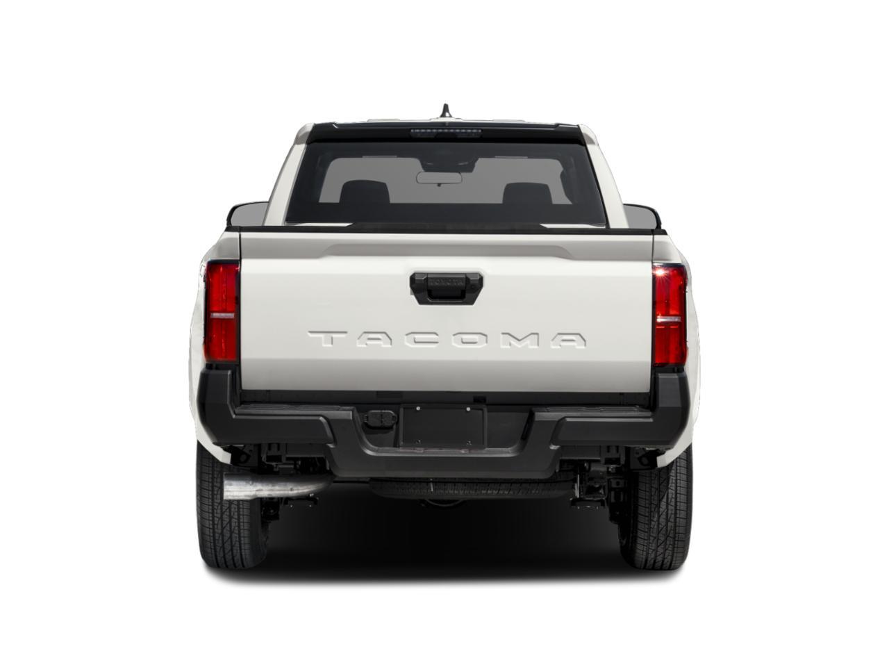 2025 TOYOTA TACOMA SR XtraCab Vacaville CA