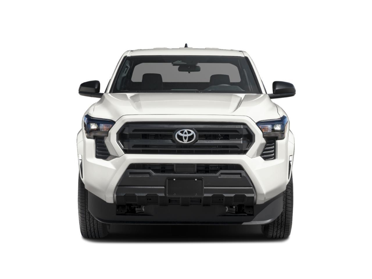 2025 TOYOTA TACOMA SR XtraCab Vacaville CA