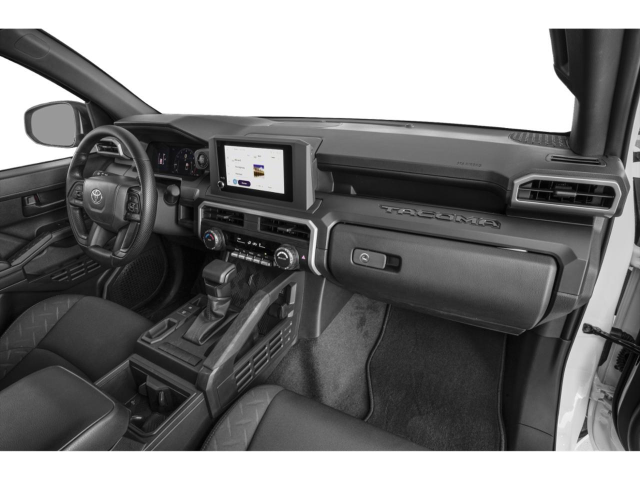 2025 TOYOTA TACOMA SR XtraCab Vacaville CA