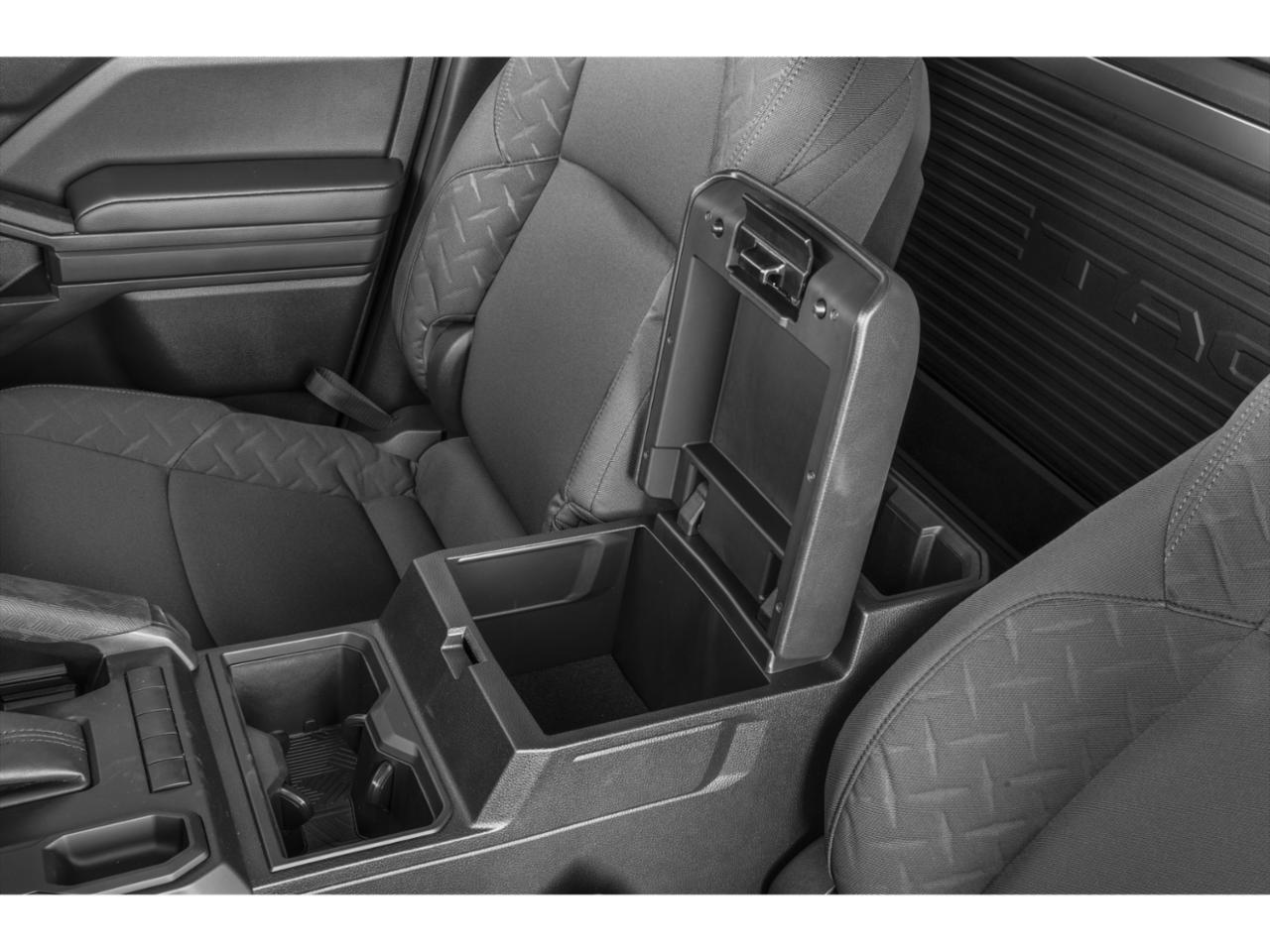 2025 TOYOTA TACOMA SR XtraCab Vacaville CA