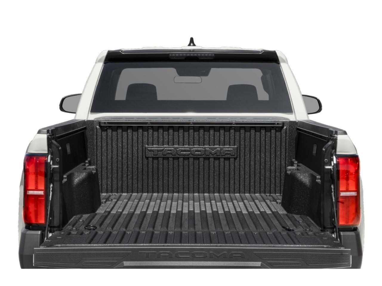 2025 TOYOTA TACOMA SR XtraCab Vacaville CA