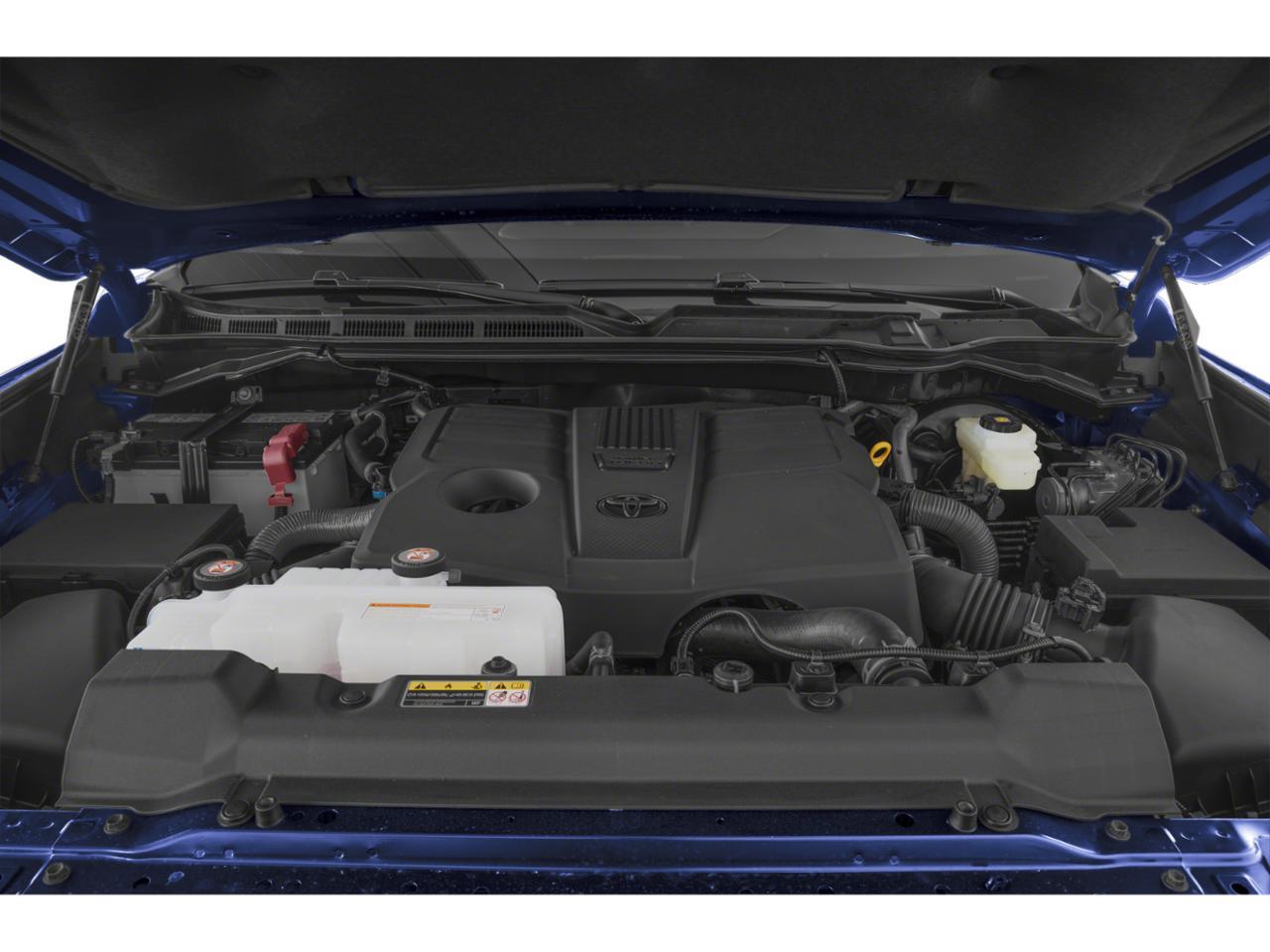 2025 TOYOTA TUNDRA Limited Crewmax Vacaville CA
