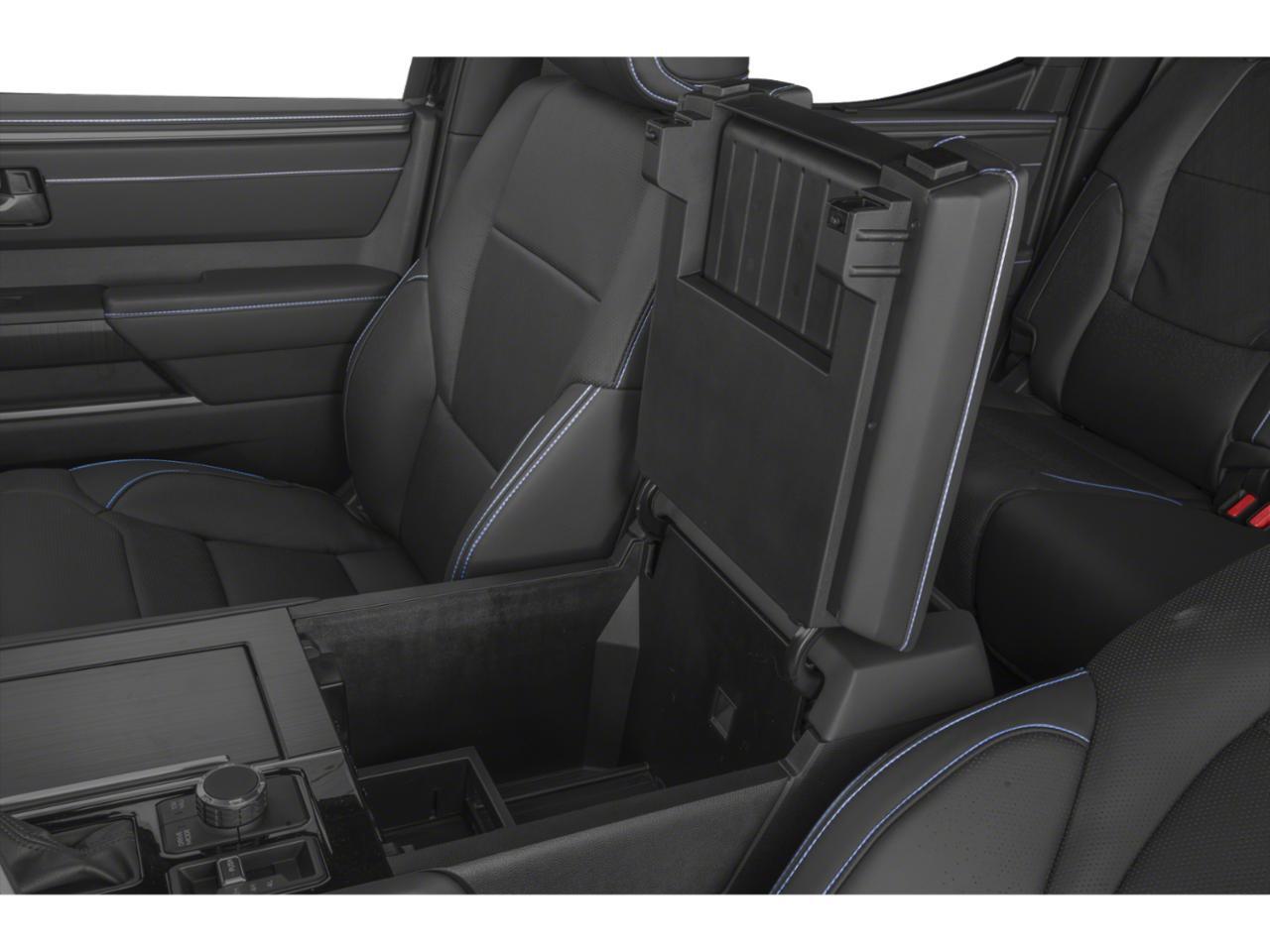 2025 TOYOTA TUNDRA Limited Crewmax Vacaville CA