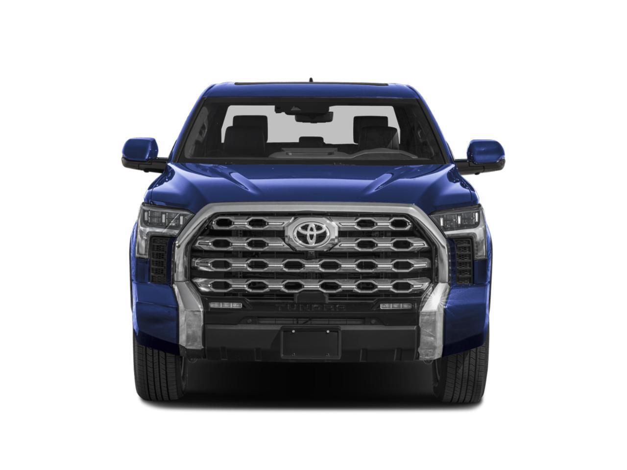 2025 TOYOTA TUNDRA Limited Crewmax Vacaville CA
