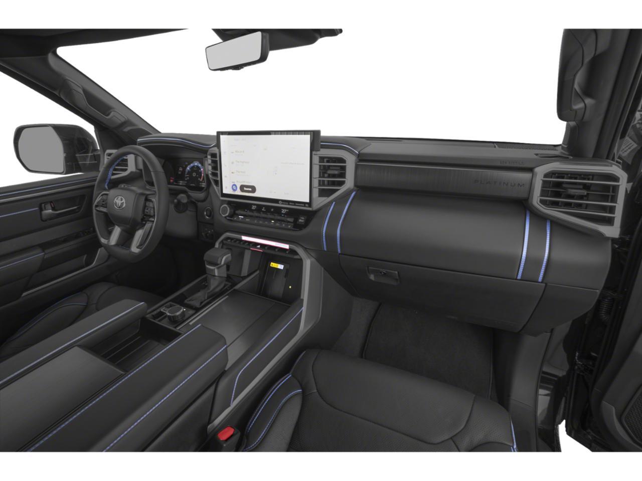 2025 TOYOTA TUNDRA Limited Crewmax Vacaville CA