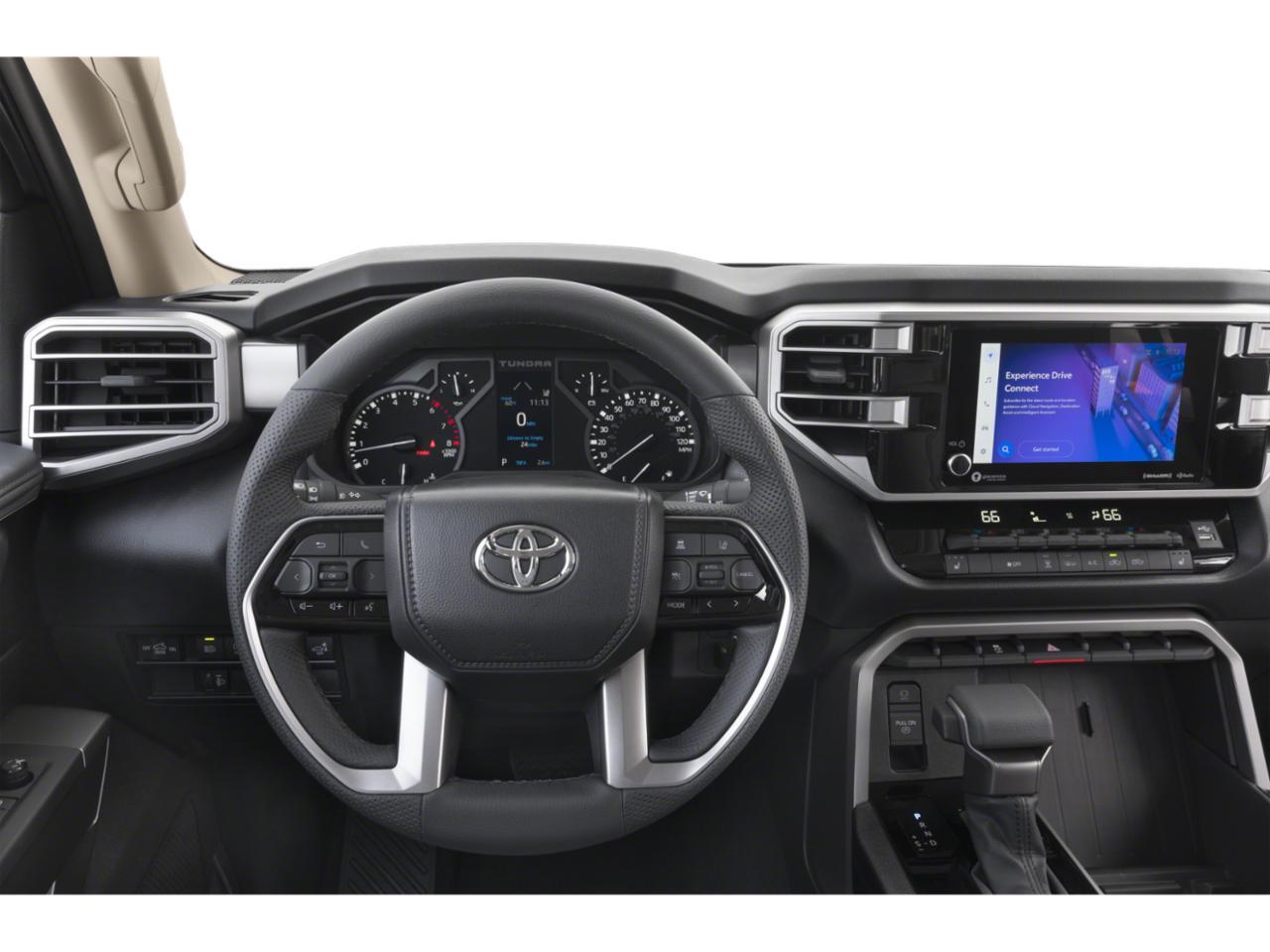 2025 TOYOTA TUNDRA SR5 Double Cab 6.5ft bed Vacaville CA
