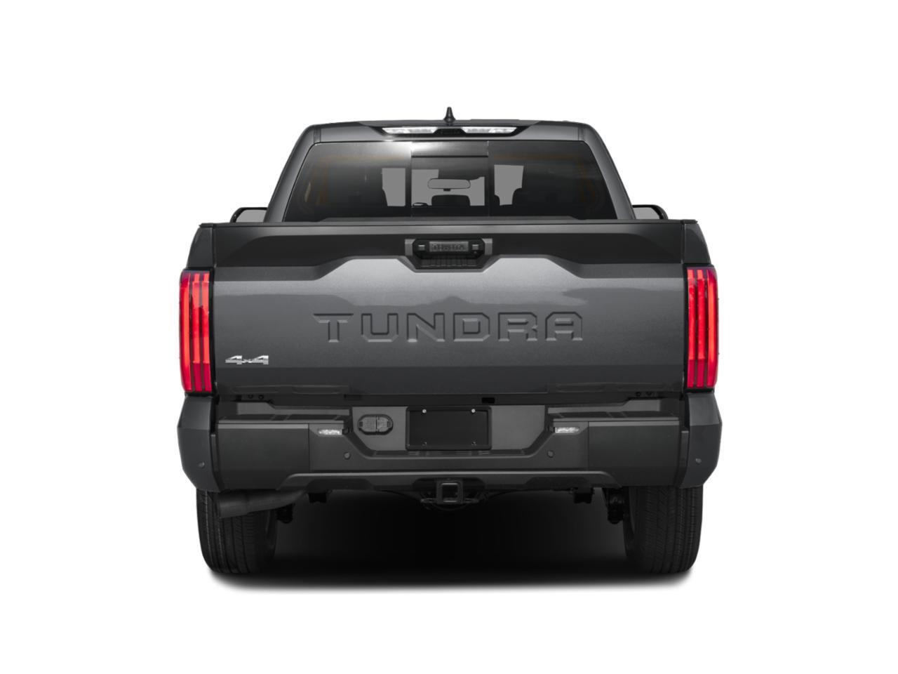 2025 TOYOTA TUNDRA SR5 Double Cab 6.5ft bed Vacaville CA