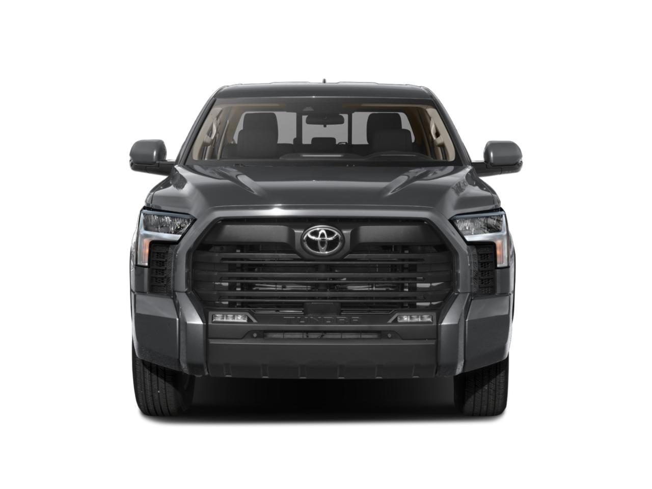 2025 TOYOTA TUNDRA SR5 Double Cab 6.5ft bed Vacaville CA