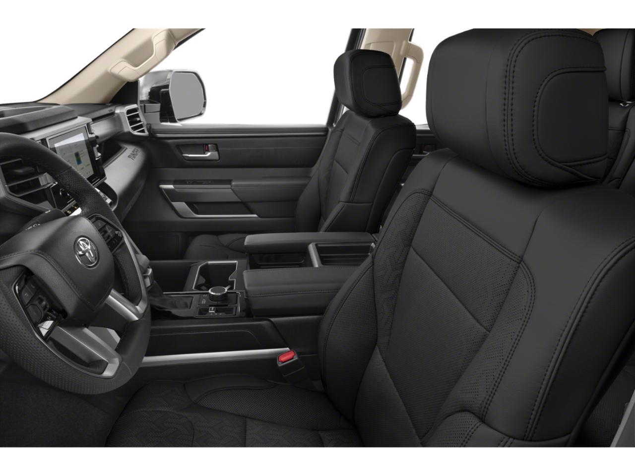 2025 TOYOTA TUNDRA SR5 Double Cab 6.5ft bed Vacaville CA