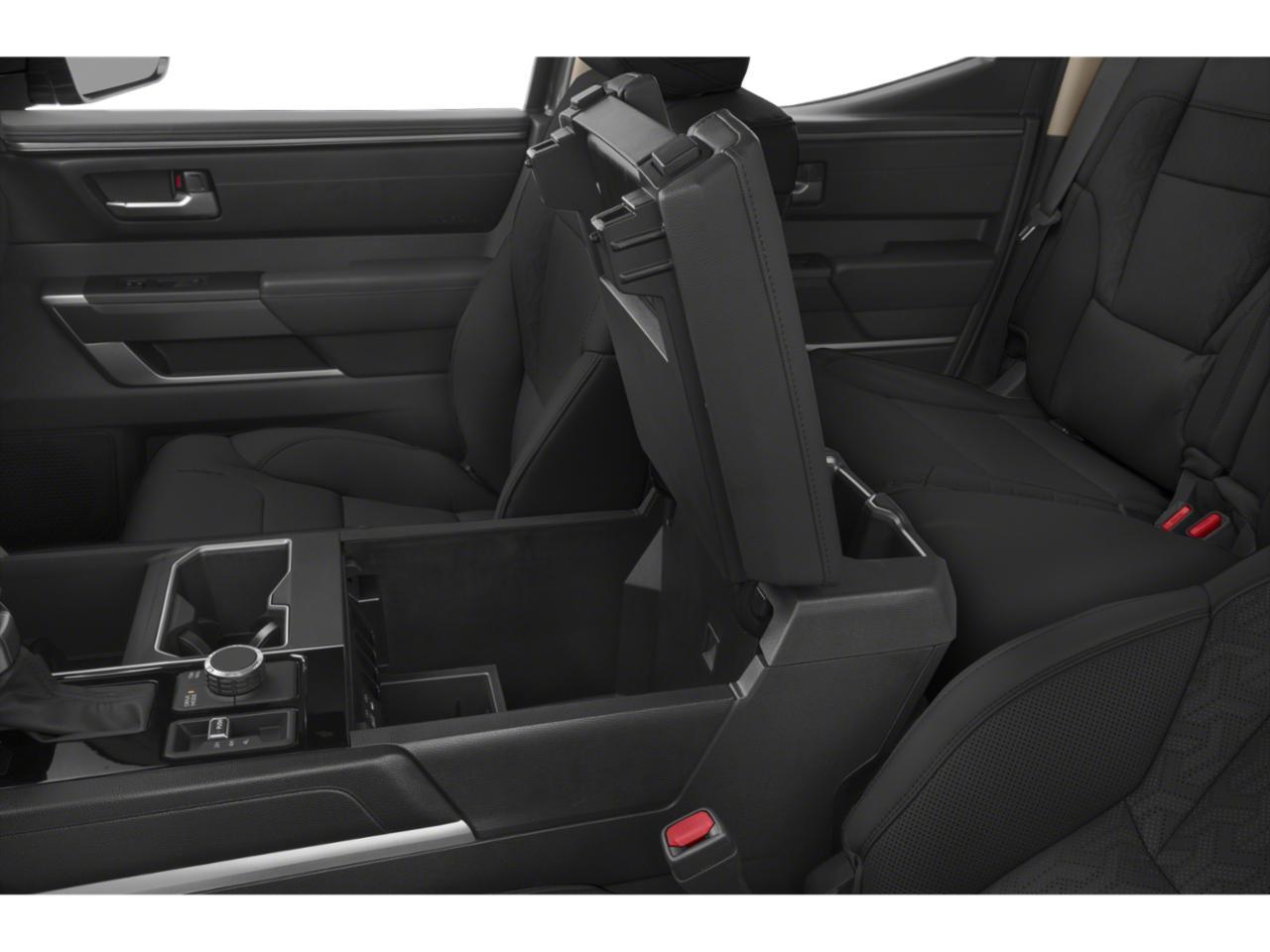 2025 TOYOTA TUNDRA SR5 Double Cab 6.5ft bed Vacaville CA
