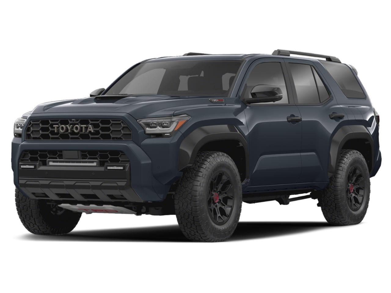 2025 Toyota 4Runner Hybrid TRD Pro Roseville CA