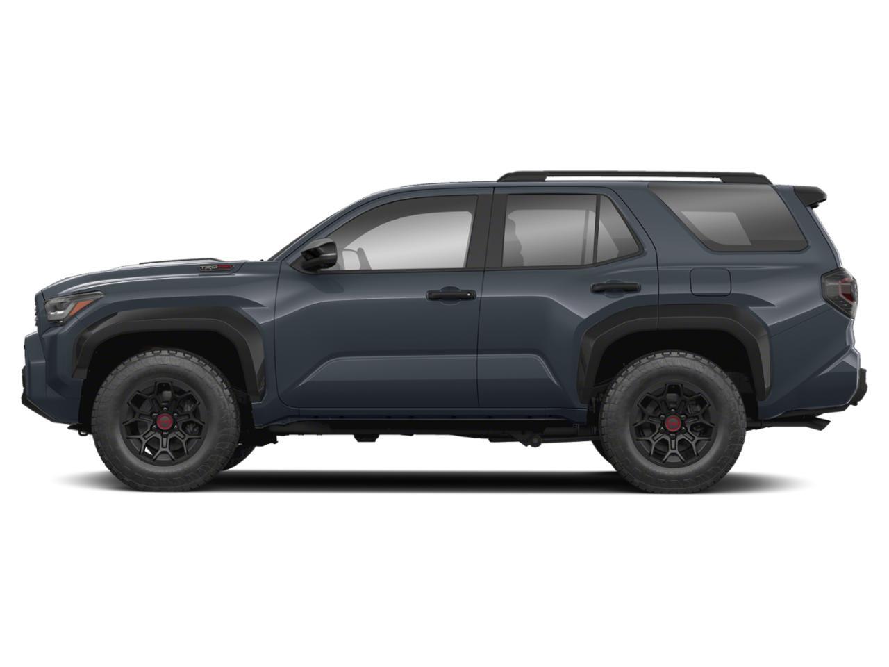2025 Toyota 4Runner Hybrid TRD Pro Roseville CA