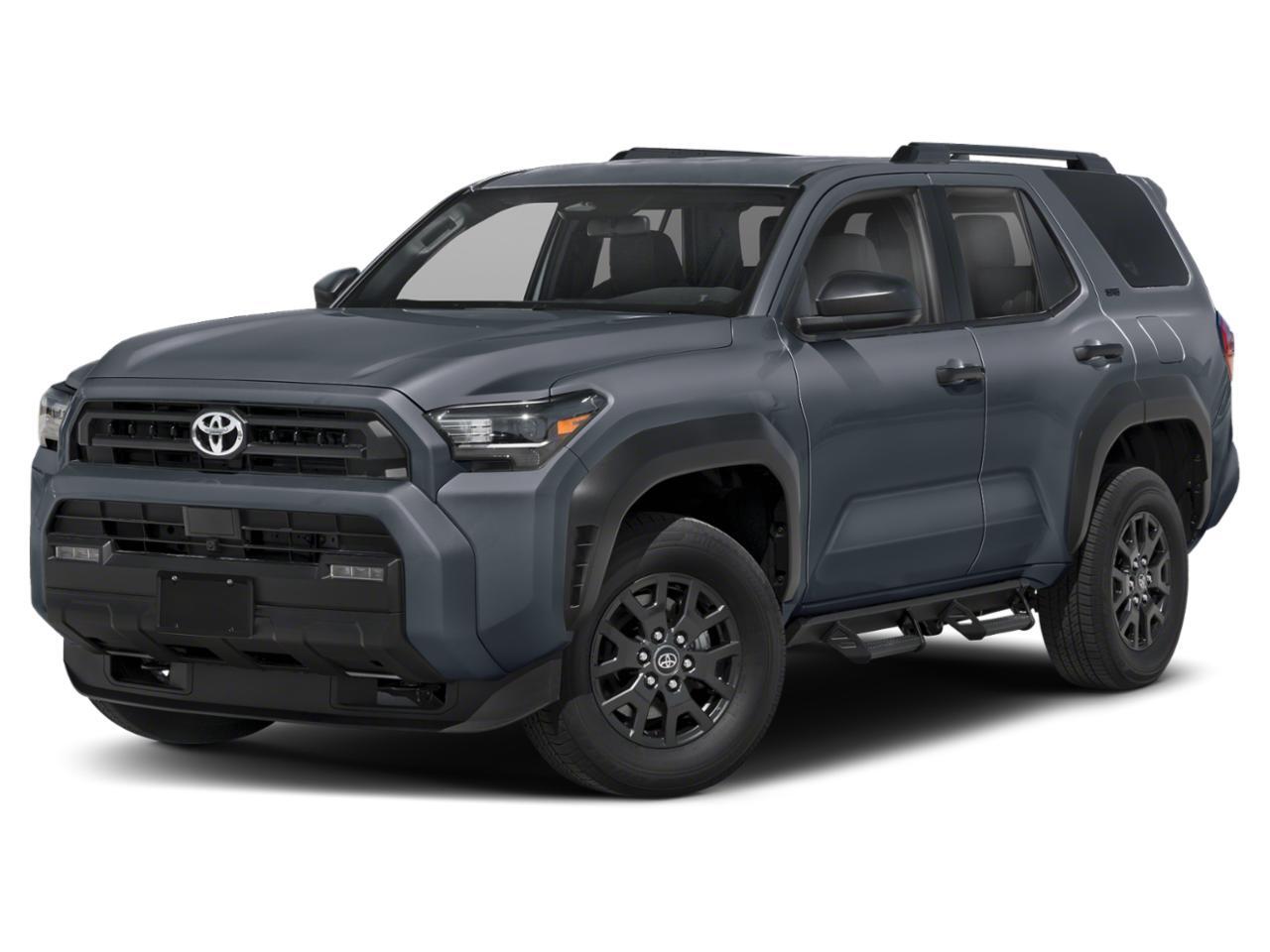 2025 Toyota 4Runner SR5 Cockeysville MD 2025 Toyota 4Runner SR5 Cockeysville MD