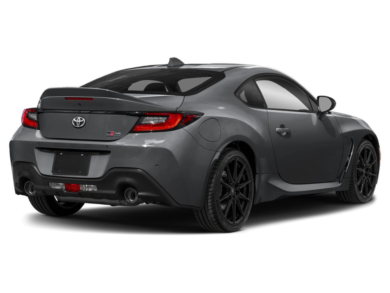 2025 Toyota GR86 Premium Roseville CA
