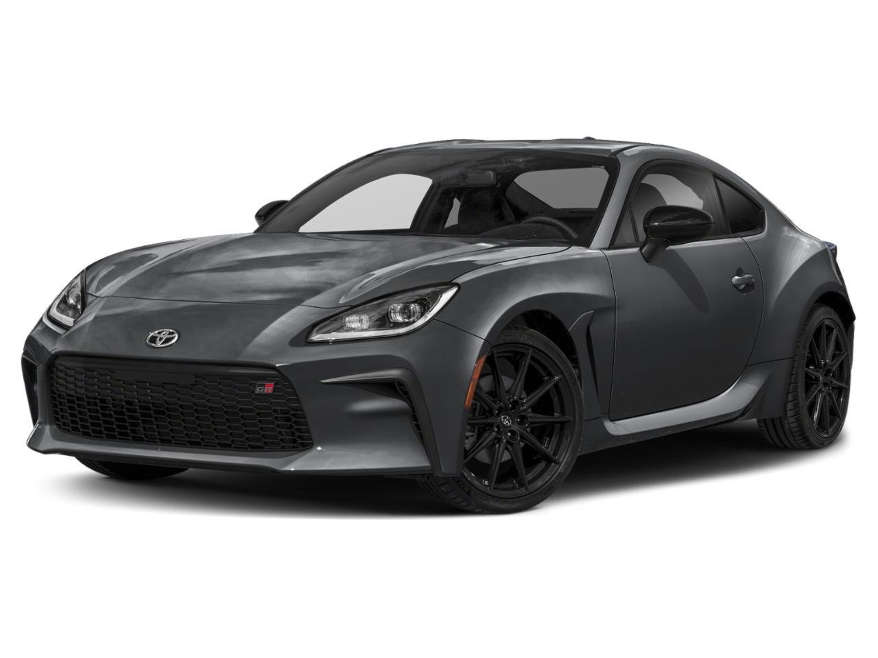 2025 Toyota GR86 Premium Roseville CA