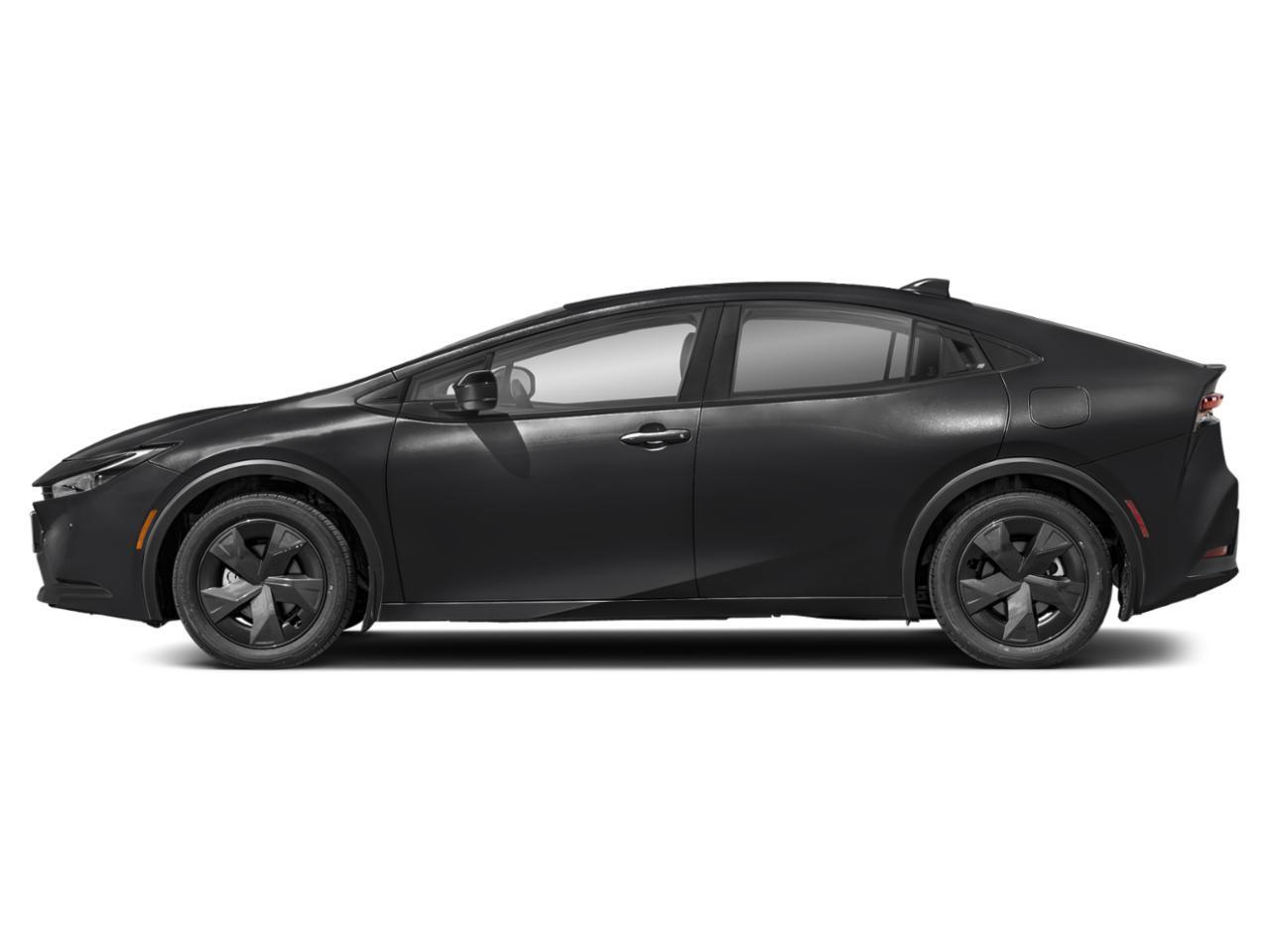 2025 Toyota Prius LE 2025 Toyota Prius LE