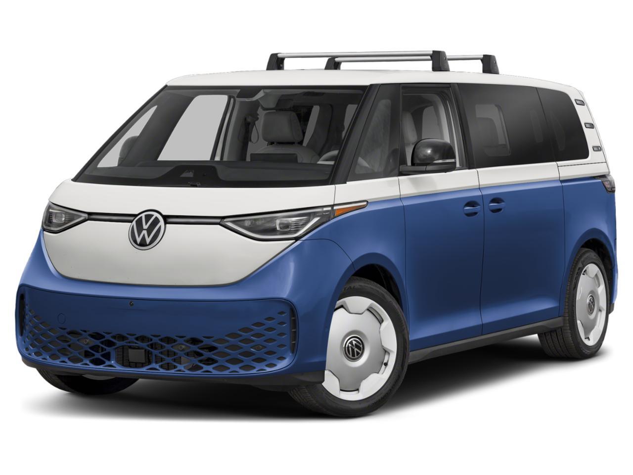 2025 Volkswagen ID. Buzz 1st Edition 4MOTION Van Irving TX 2025 Volkswagen ID. Buzz 1st Edition 4MOTION Van Irving TX