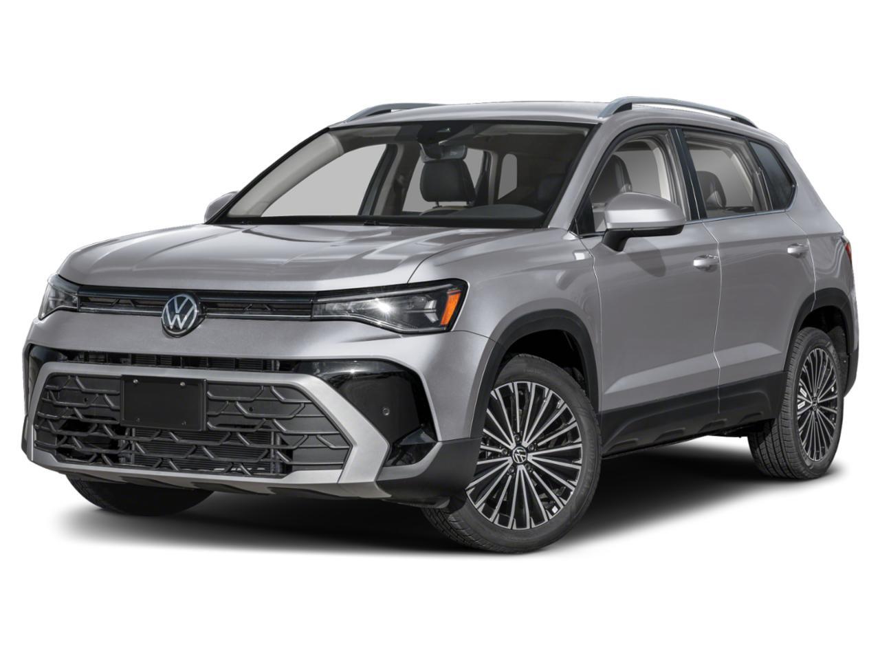 2025 Volkswagen Taos 1.5T SE 2025 Volkswagen Taos 1.5T SE