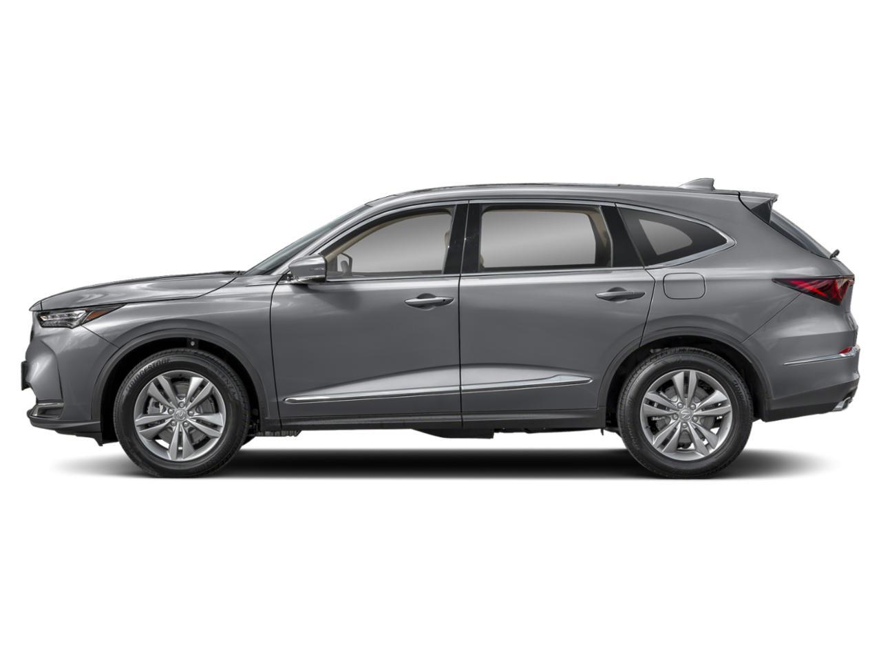 2026 Acura MDX Roseville CA