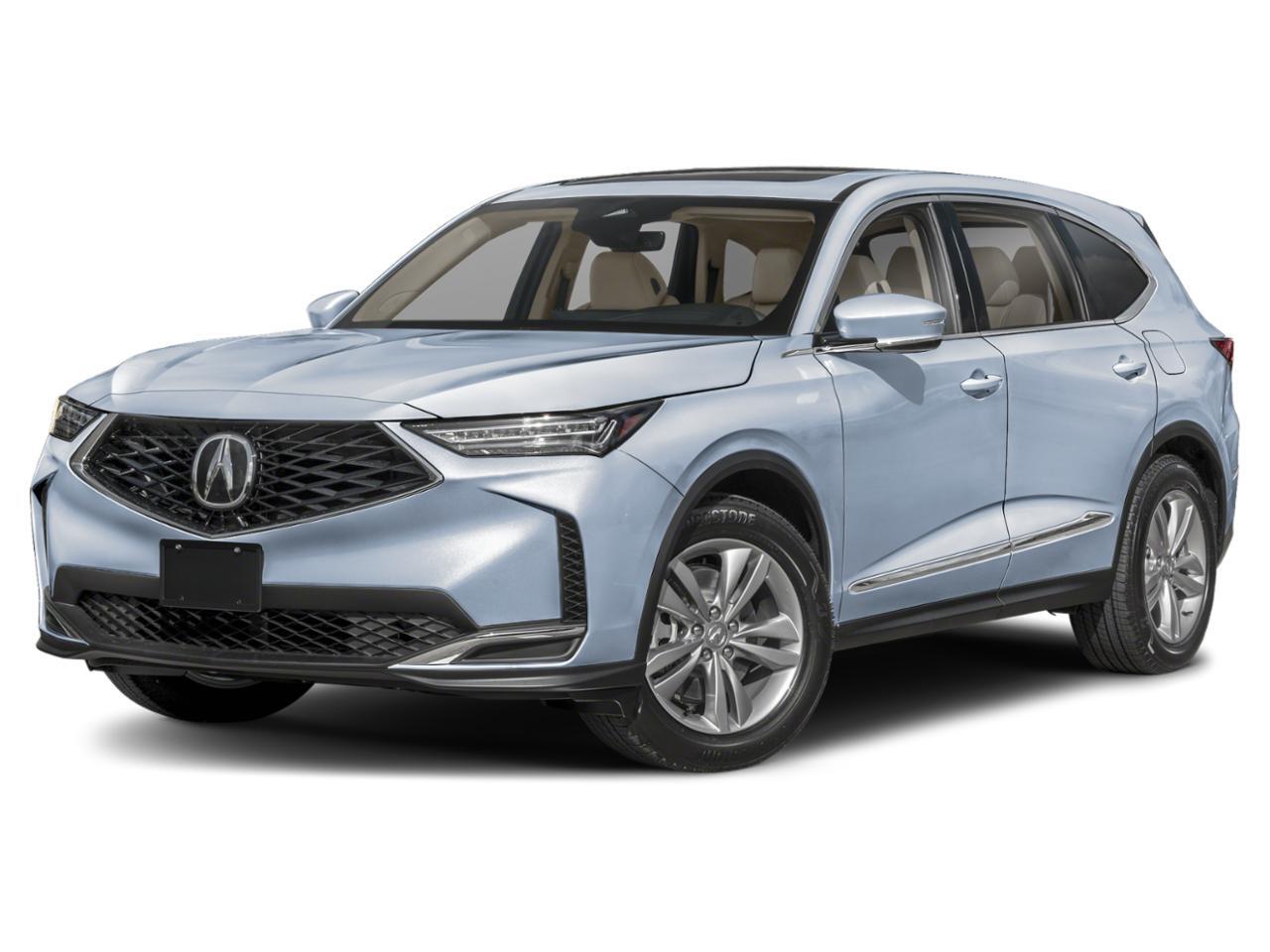2026 Acura MDX