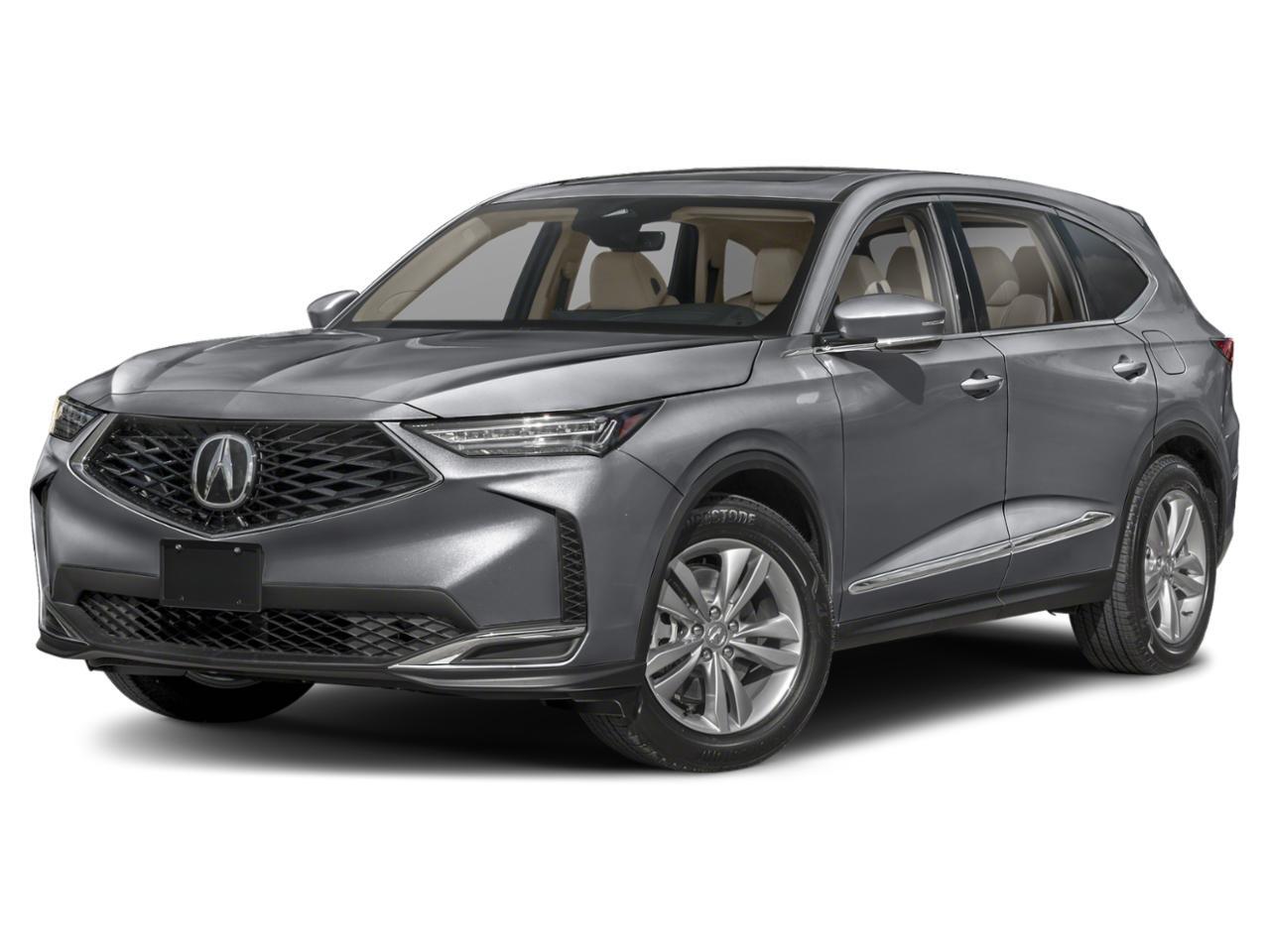 2026 Acura MDX Roseville CA
