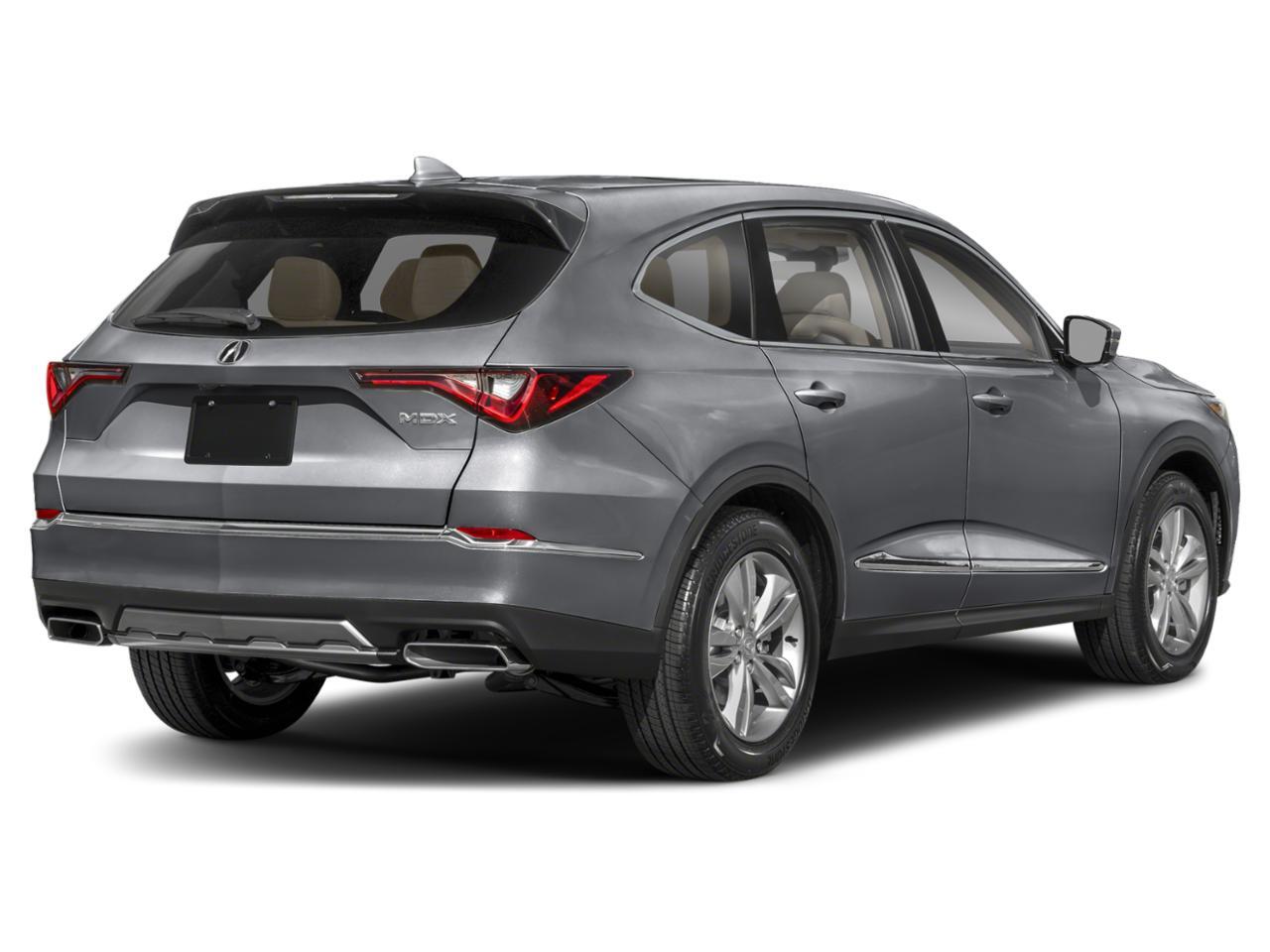2026 Acura MDX Roseville CA