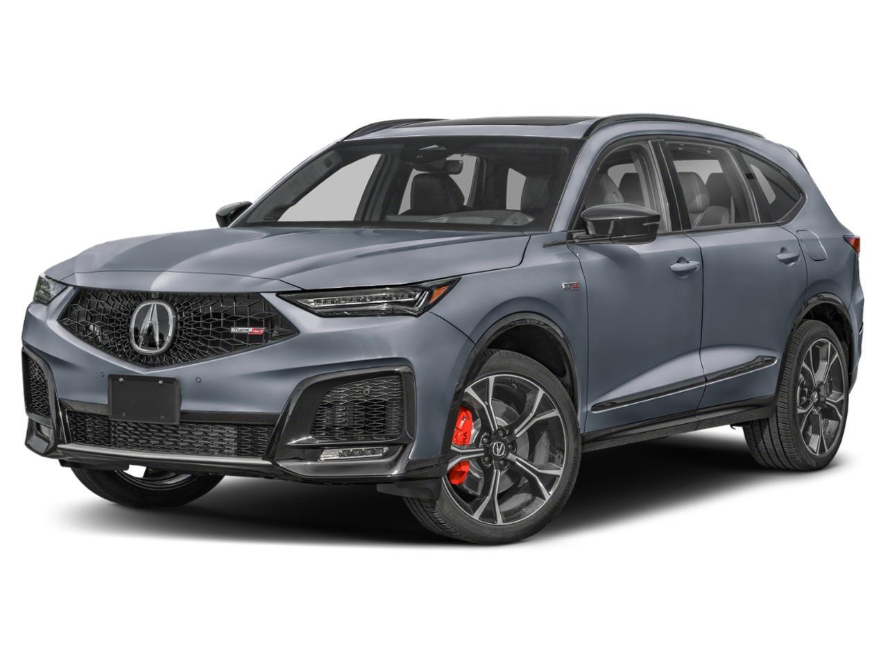 2026 Acura MDX Type S w/Advance Package Roseville CA