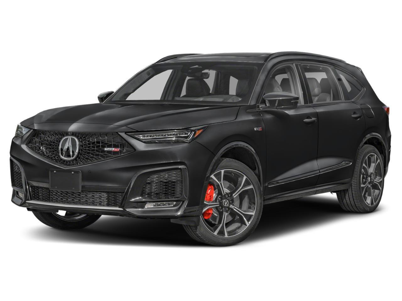 2026 Acura MDX Type S w/Advance Package Roseville CA