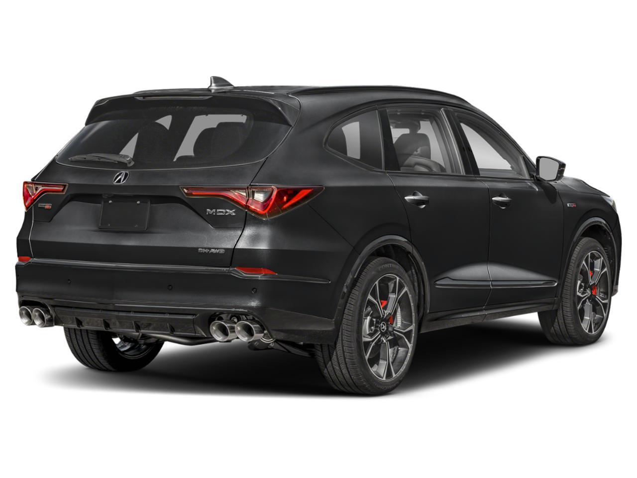 2026 Acura MDX Type S w/Advance Package Roseville CA