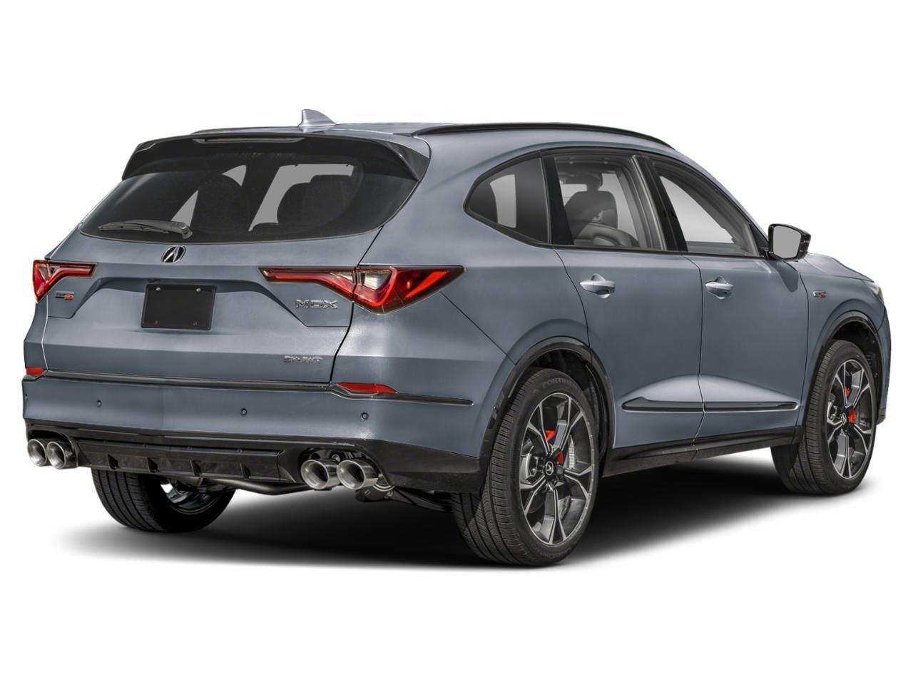 2026 Acura MDX Type S w/Advance Package Roseville CA