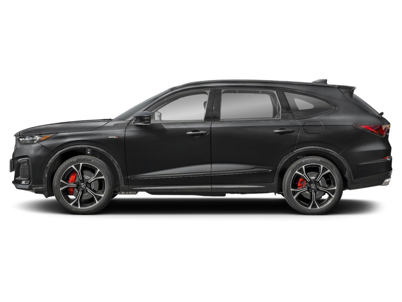 2026 Acura MDX Type S w/Advance Package Roseville CA