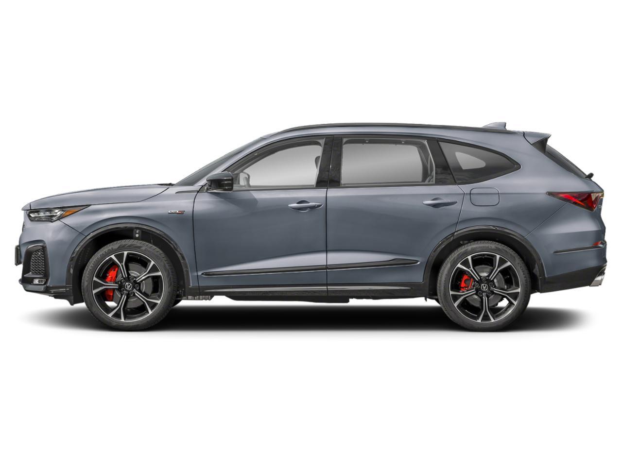 2026 Acura MDX Type S w/Advance Package Roseville CA