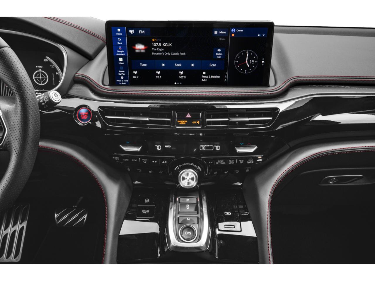 2026 Acura MDX Type S w/Advance Package Roseville CA