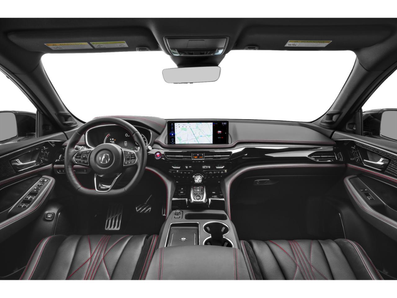 2026 Acura MDX Type S w/Advance Package Roseville CA