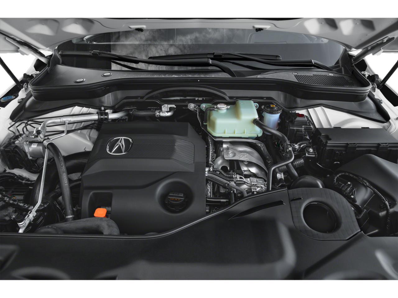 2026 Acura MDX Type S w/Advance Package Roseville CA
