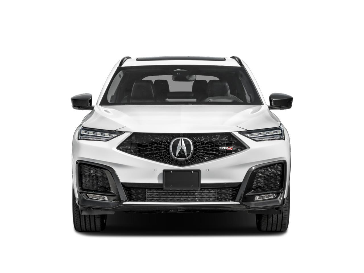 2026 Acura MDX Type S w/Advance Package Roseville CA