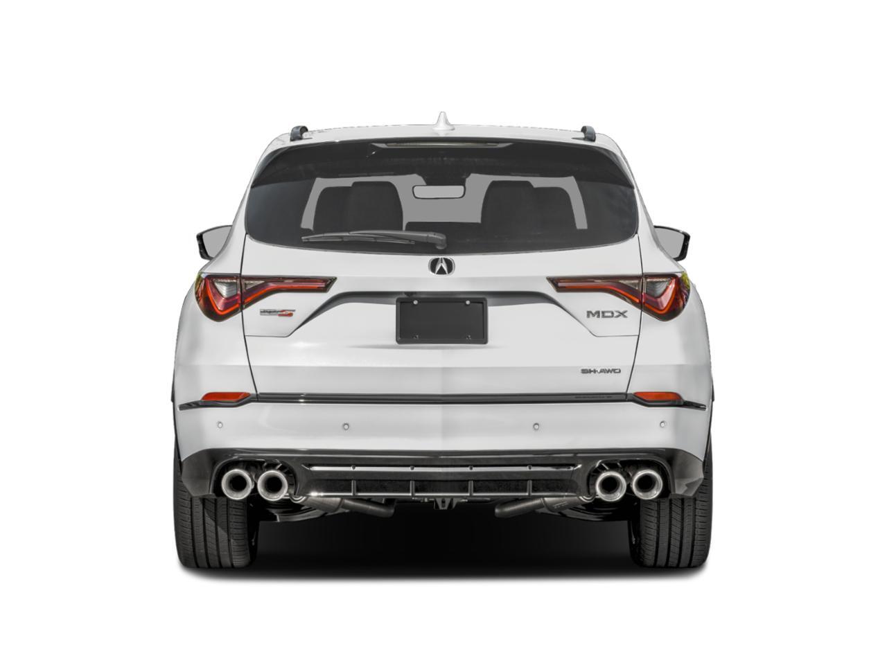 2026 Acura MDX Type S w/Advance Package Roseville CA