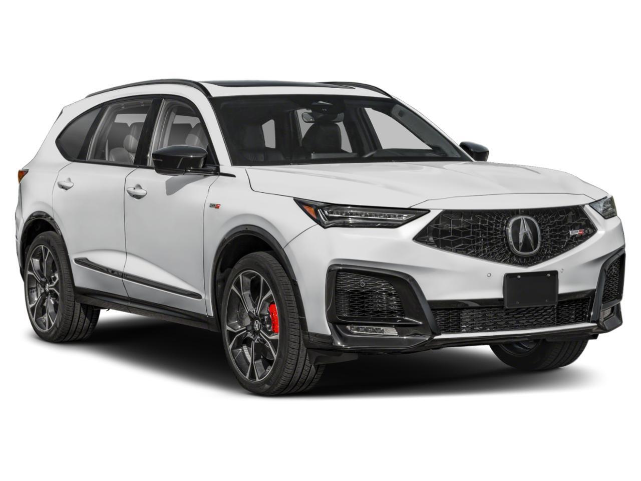 2026 Acura MDX Type S w/Advance Package Roseville CA