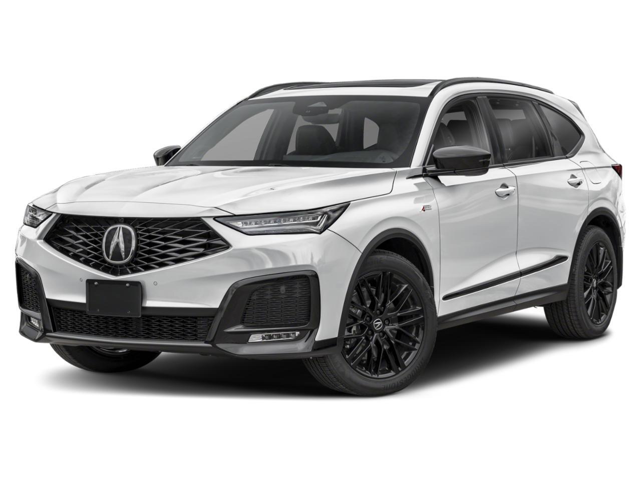 2026 Acura MDX w/A-Spec Advance Package Roseville CA