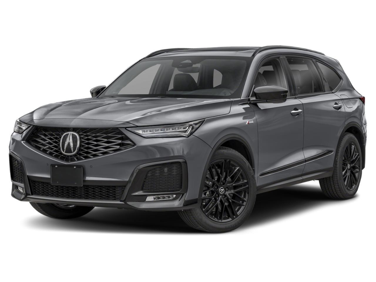 2026 Acura MDX w/A-Spec Advance Package Roseville CA