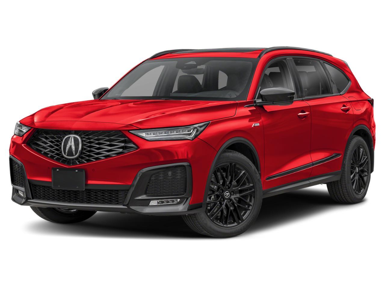 2026 Acura MDX w/A-Spec Advance Package Roseville CA