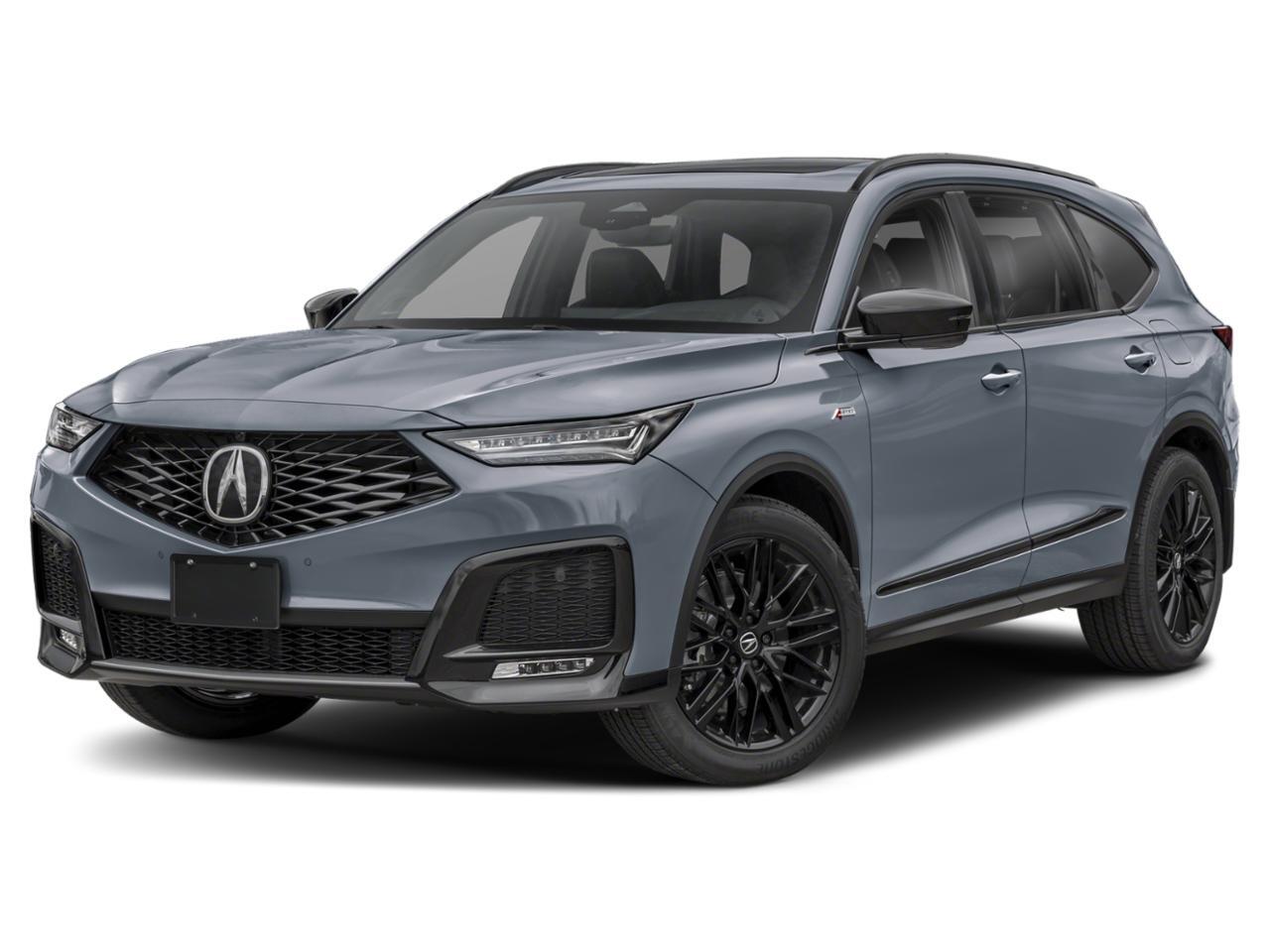 2026 Acura MDX w/A-Spec Advance Package Roseville CA