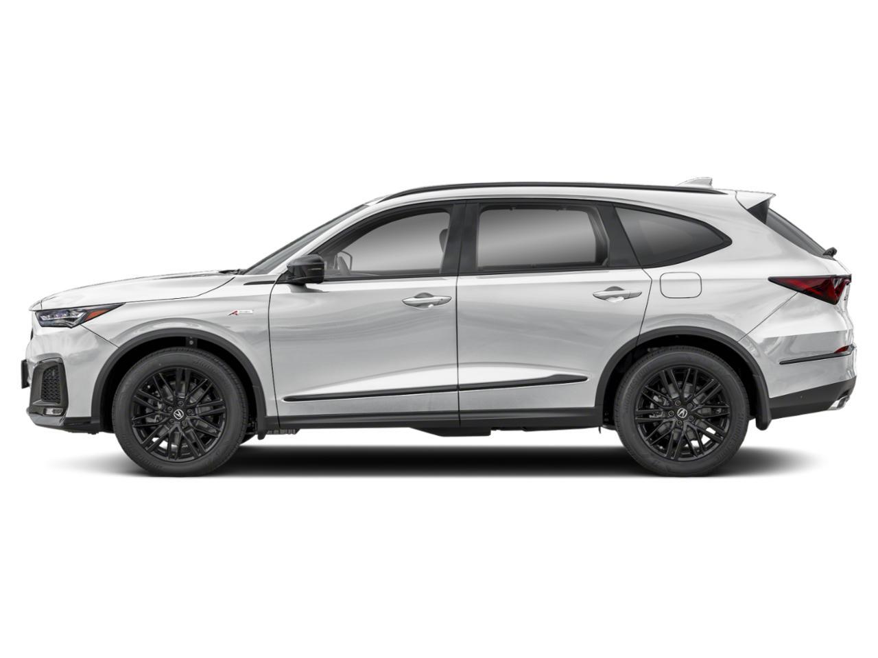 2026 Acura MDX w/A-Spec Advance Package Roseville CA