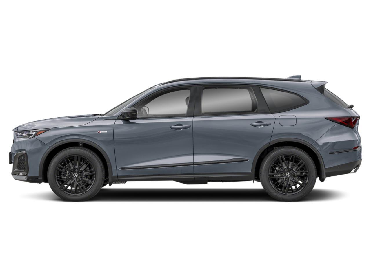 2026 Acura MDX w/A-Spec Advance Package Roseville CA