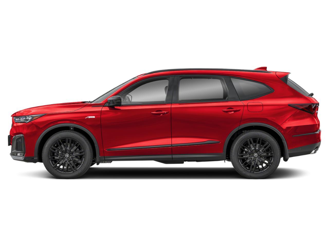 2026 Acura MDX w/A-Spec Advance Package Roseville CA