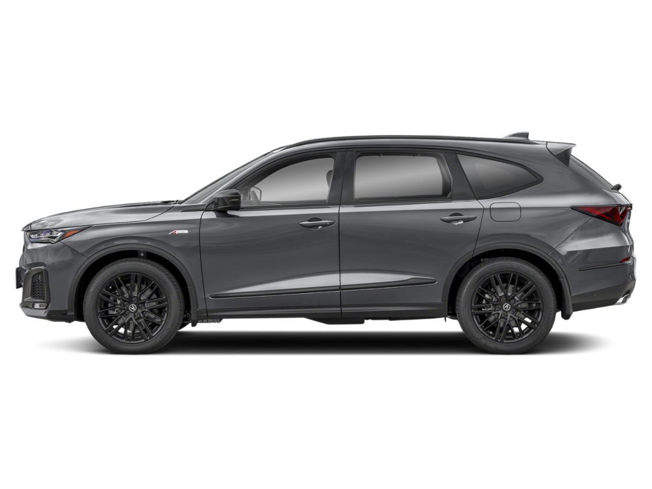 2026 Acura MDX w/A-Spec Advance Package Roseville CA