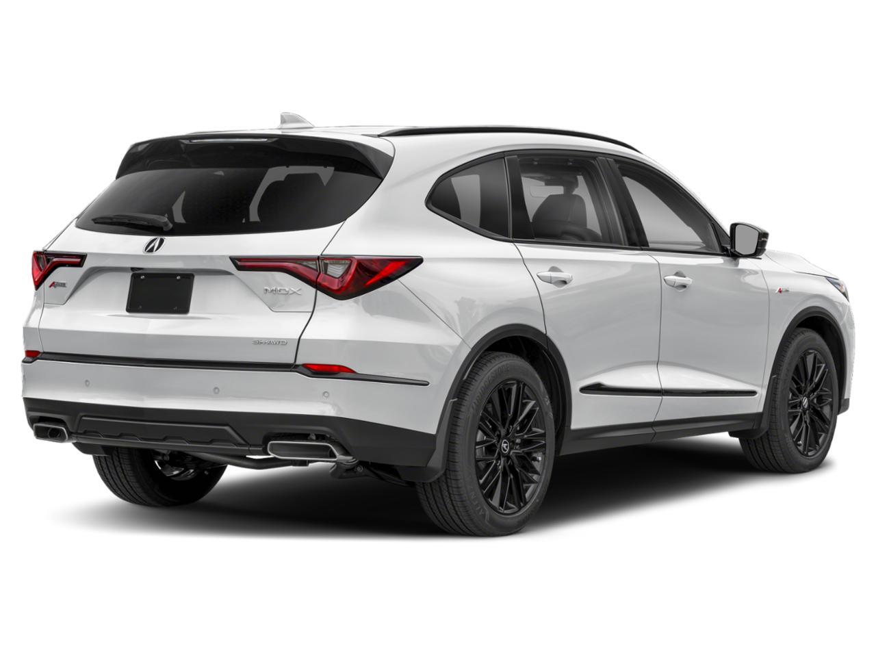 2026 Acura MDX w/A-Spec Advance Package Roseville CA