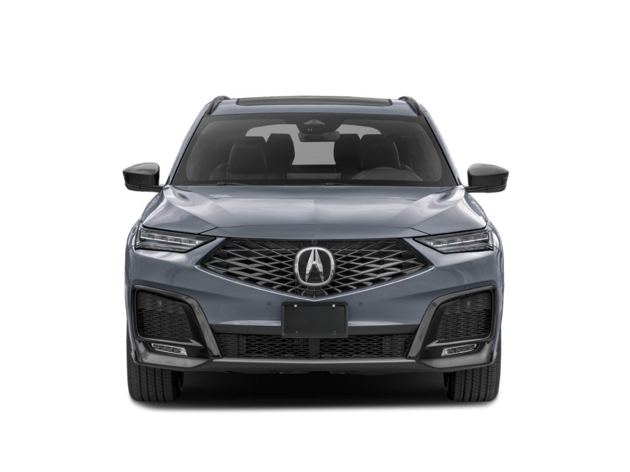 2026 Acura MDX w/A-Spec Advance Package Roseville CA