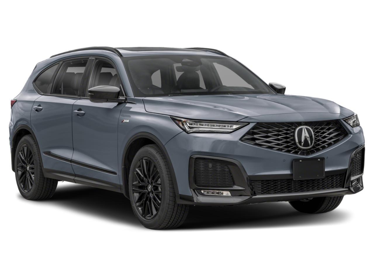 2026 Acura MDX w/A-Spec Advance Package Roseville CA