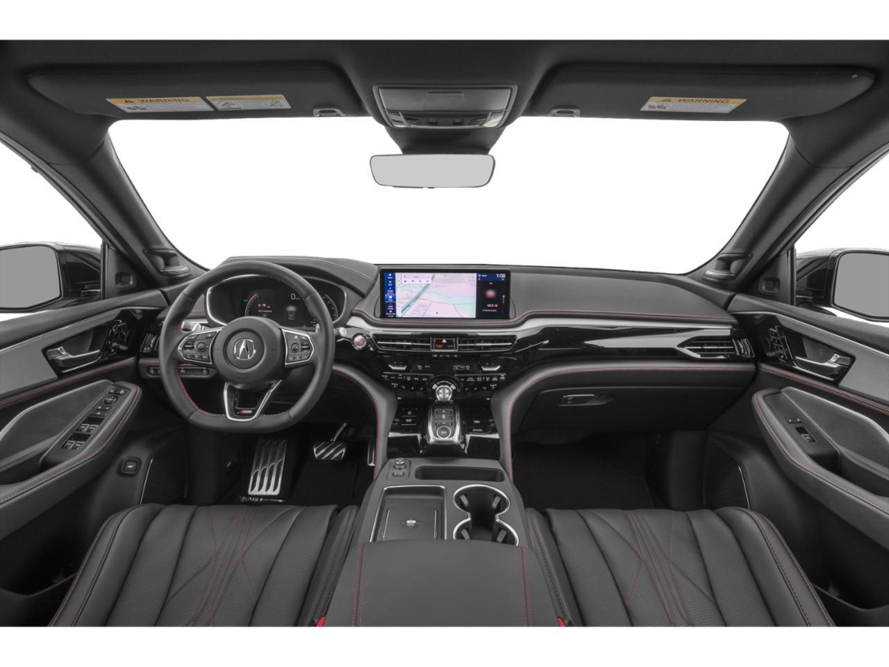 2026 Acura MDX w/A-Spec Advance Package Roseville CA